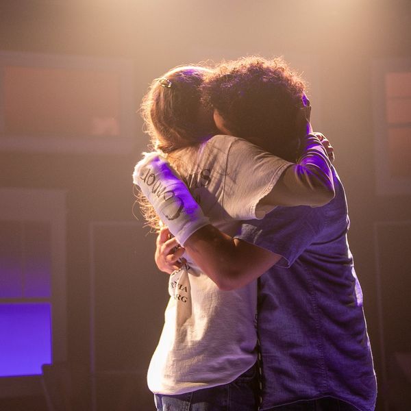 Evan and Zoe - Dear Evan Hansen