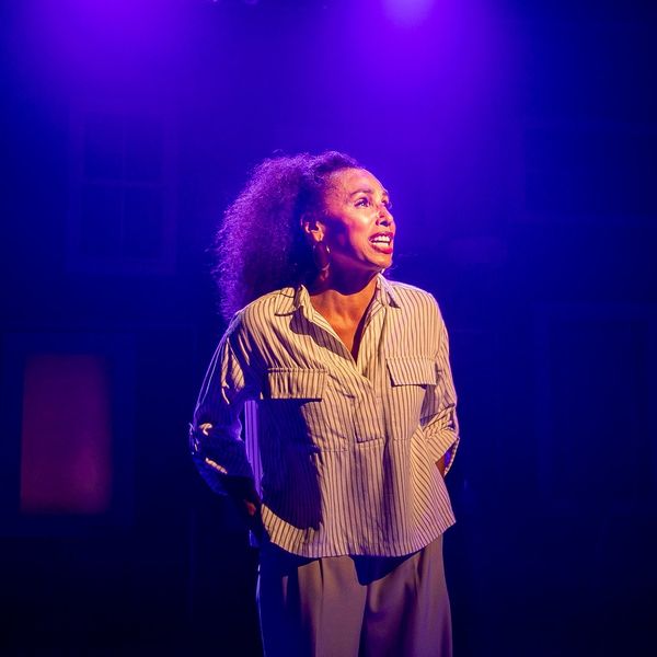 Spotting a solo moment - Dear Evan Hansen