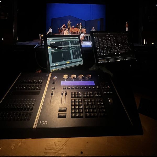 Tech weekend - Three Sisters